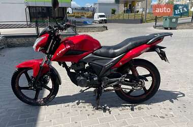 Мотоцикл Классик Lifan LF150-2E 2016 в Кременце