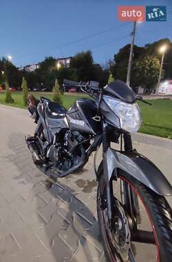 Мотоцикл Классик Lifan LF150-2E 2018 в Житомире