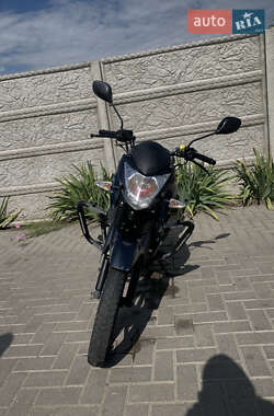 Мотоцикл Классік Lifan LF150-2E 2022 в Золотоноші