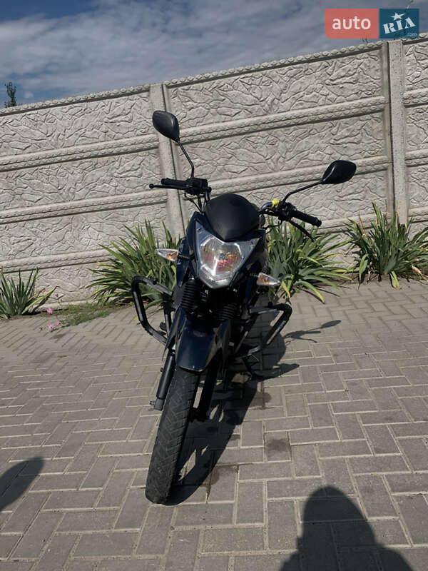 Lifan LF150-2E 2022