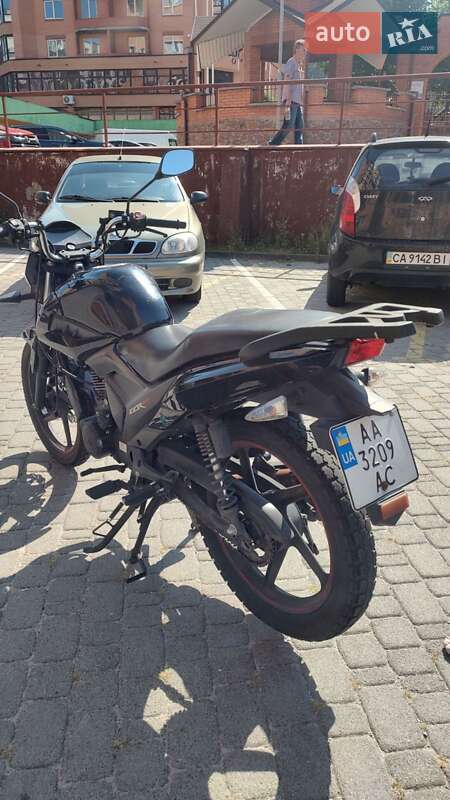 Мотоцикл Классик Lifan LF150-2E 2021 в Киеве фото 8 Мотоцикл Классик Lifan LF150-2E 2021 в Киеве