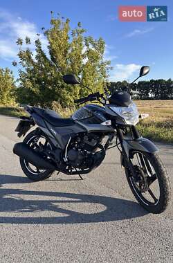 Мотоцикл Классик Lifan LF150-2E 2021 в Чернигове