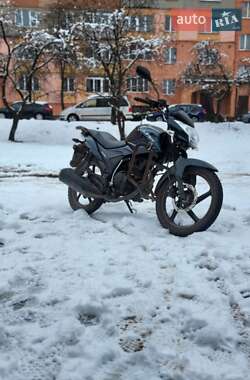 Мотоцикл Классік Lifan LF150-2E 2023 в Яворові