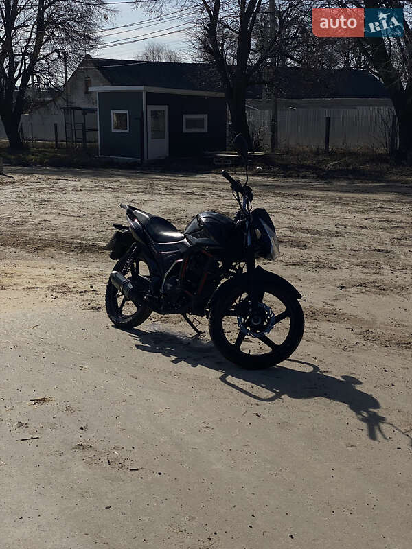 Мопеды Lifan LF150-2E 2019 в Новом Ярычеве