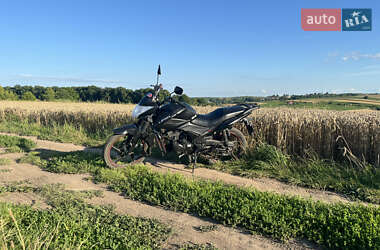 Мотоцикл Классік Lifan LF150-2E 2019 в Городку