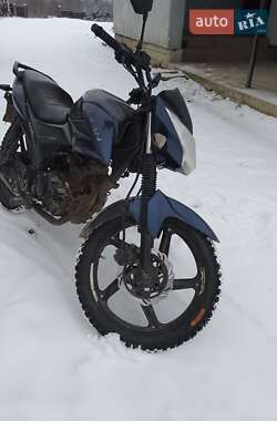 Мопеди Lifan LF150-2E 2019 в Надвірній