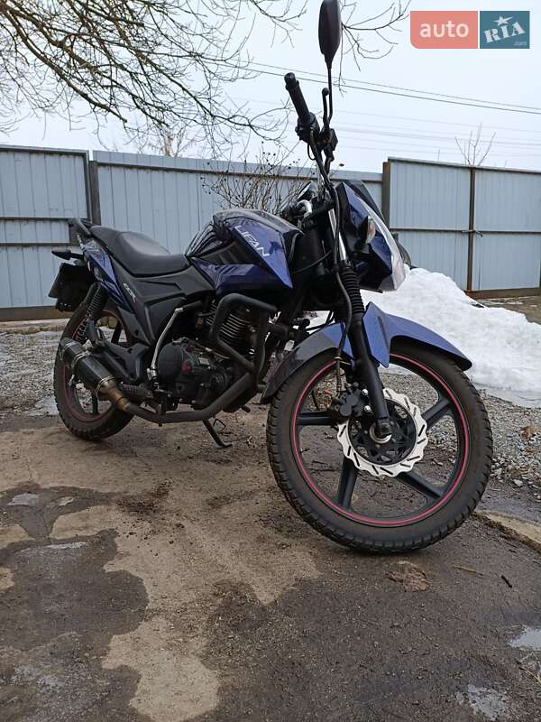 Lifan LF150-2E 2018 Lifan LF150-2E 2018