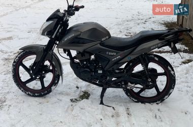 Мотоцикл Классик Lifan LF150-2E 2018 в Кременце