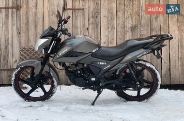 Мотоцикл Классік Lifan LF150-2E 2018 в Кременці