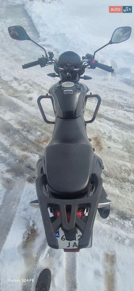 Грузовые мотороллеры, мотоциклы, скутеры, мопеды Lifan LF150-2E 2023 в Конотопе