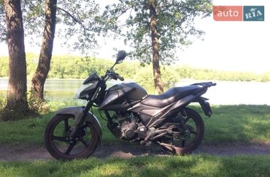 Мотоцикл Классик Lifan LF150-2E 2018 в Кременце