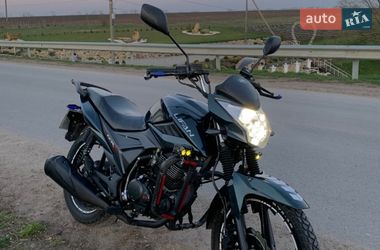 Мотоцикл Классік Lifan LF150-2E 2024 в Тернополі