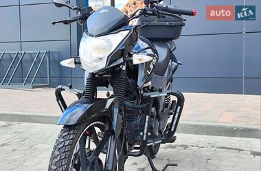 Мотоцикл Классік Lifan LF150-2E 2021 в Нетішині
