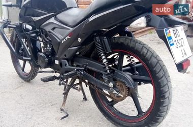 Вантажні моторолери, мотоцикли, скутери, мопеди Lifan LF150-2E 2020 в Чорткові