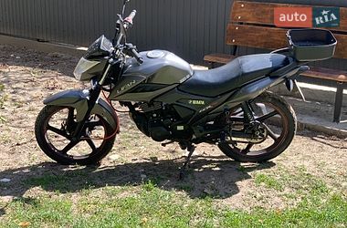 Мотоцикл Классик Lifan LF150-2E 2018 в Кременце