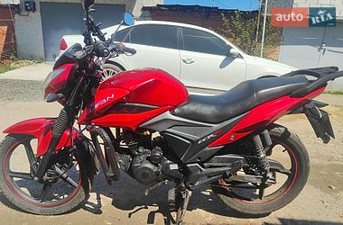 Мотоцикл Круизер Lifan LF150-2E 2021 в Хмельницком