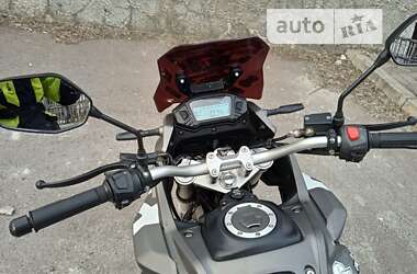 Мотоцикл Многоцелевой (All-round) Lifan LF200-10L (KPT) 2021 в Сумах