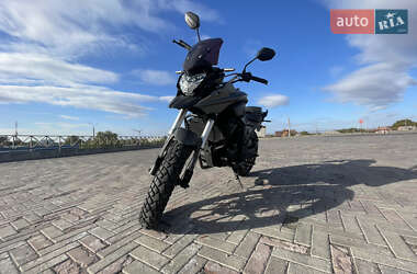 Мотоцикл Туризм Lifan LF200-10L (KPT) 2020 в Харкові