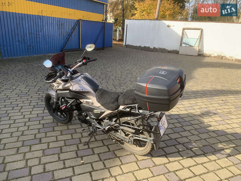 Мотоцикл Багатоцільовий (All-round) Lifan LF200-10L (KPT) 2019 в Рівному фото 3 Мотоцикл Багатоцільовий (All-round) Lifan LF200-10L (KPT) 2019 в Рівному