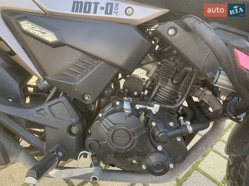 Мотоцикл Багатоцільовий (All-round) Lifan LF200-10L (KPT) 2019 в Рівному фото 7 Мотоцикл Багатоцільовий (All-round) Lifan LF200-10L (KPT) 2019 в Рівному