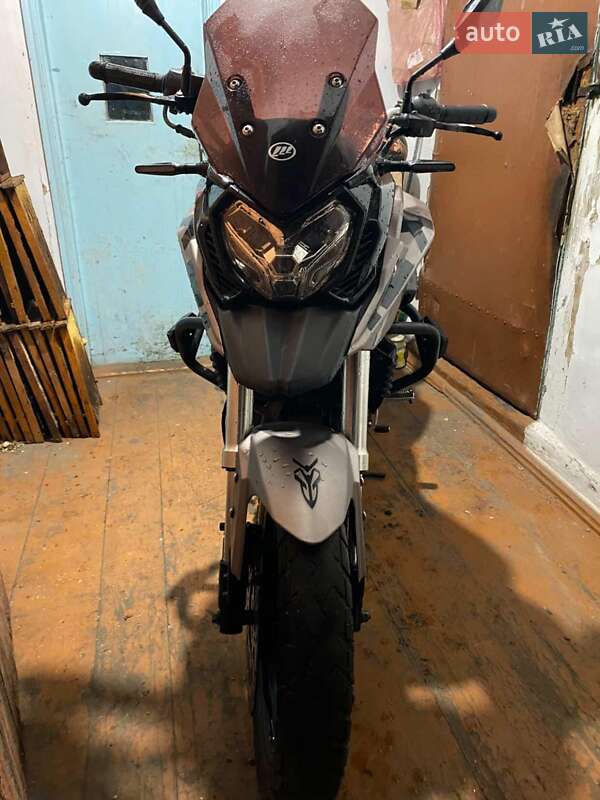 Lifan LF200-10L (KPT) 2019