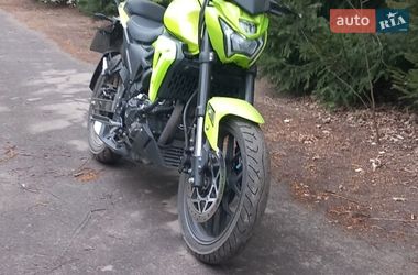 Мотоцикл Кастом Lifan LF200-10L (KPT) 2024 в Острозі