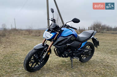 Мотоцикл Круизер Lifan LF200-10R (KPS) 2023 в Белогорье