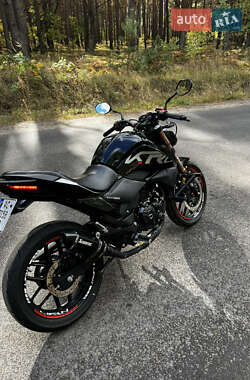 Спортбайк Lifan LF200-10R (KPS) 2025 в Маневичах