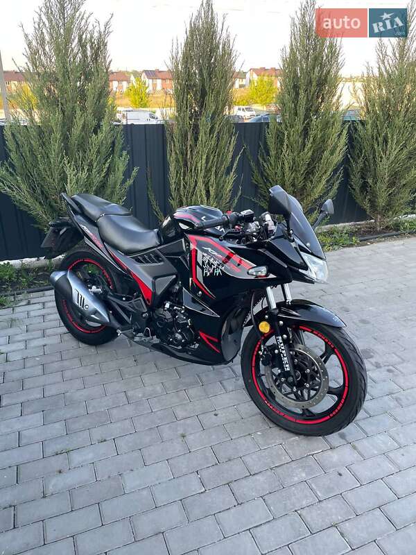 Lifan LF200-10S (KPR) 2022