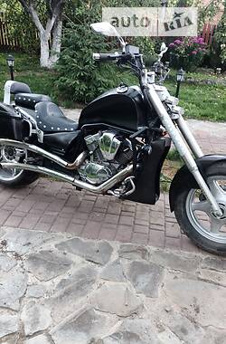 Мотоцикл Кастом Lifan LF250-B 2014 в Ковеле