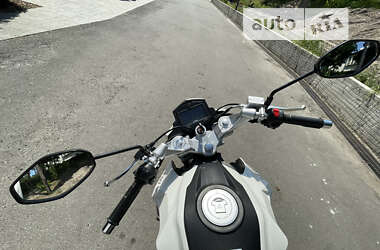 Мотоцикл Без обтікачів (Naked bike) Lifan LF250-B 2021 в Києві