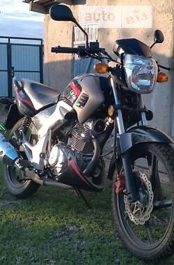 Мотоцикл Классик Lifan SR 200 2019 в Березанке