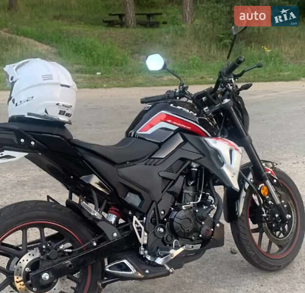 Міні спорт Lifan SR 200 2023 в Києві