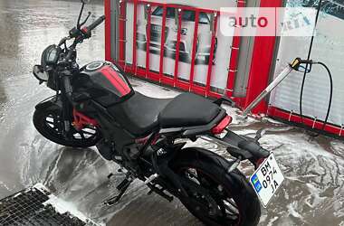 Мотоцикл Спорт-туризм Lifan SR 200 2022 в Конотопе