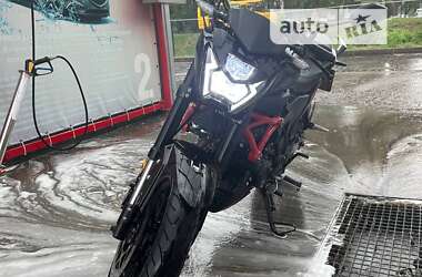 Мотоцикл Спорт-туризм Lifan SR 200 2022 в Конотопі