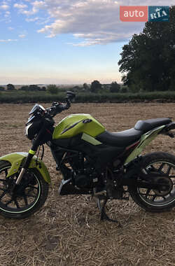Lifan SR 200 2020