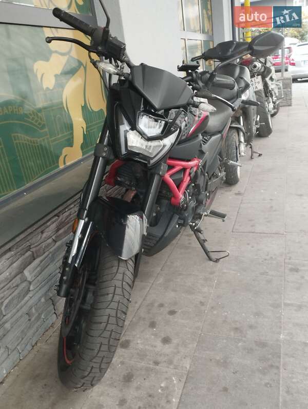 Lifan SR 200 2019