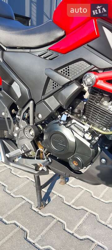 Мотоцикл Классик Lifan SR 200 2020 в Голованевске фото 10 Мотоцикл Классик Lifan SR 200 2020 в Голованевске