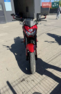 Мотоцикл Классик Lifan SR 200 2022 в Красилове