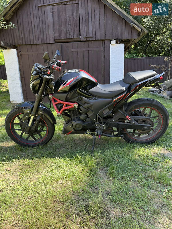 Lifan SR 200 2019