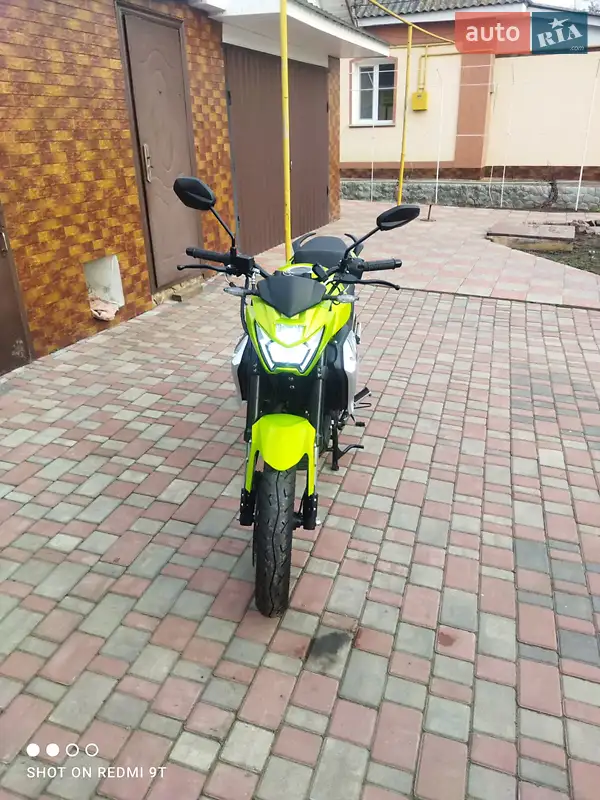 Lifan SR 220 2023 VIN LF3PDMAM9PA000323 фото оголошення 4 з 35
