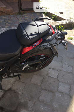 Мотоцикл Классік Lifan SR 220 2023 в Дубні