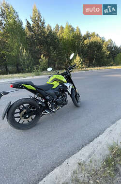 Мотоциклы Lifan SR 220 2023 в 