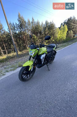 Мотоциклы Lifan SR 220 2023 в 