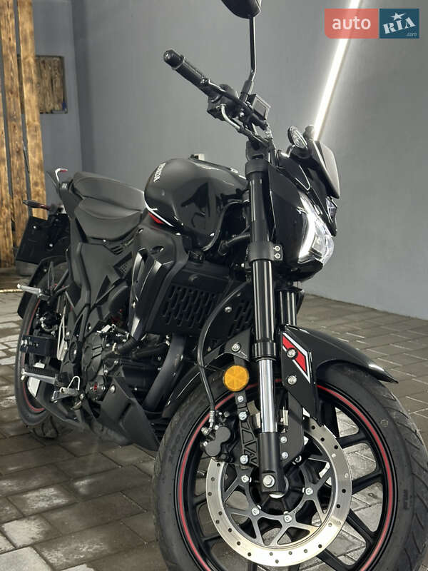 Lifan SR 220 2023