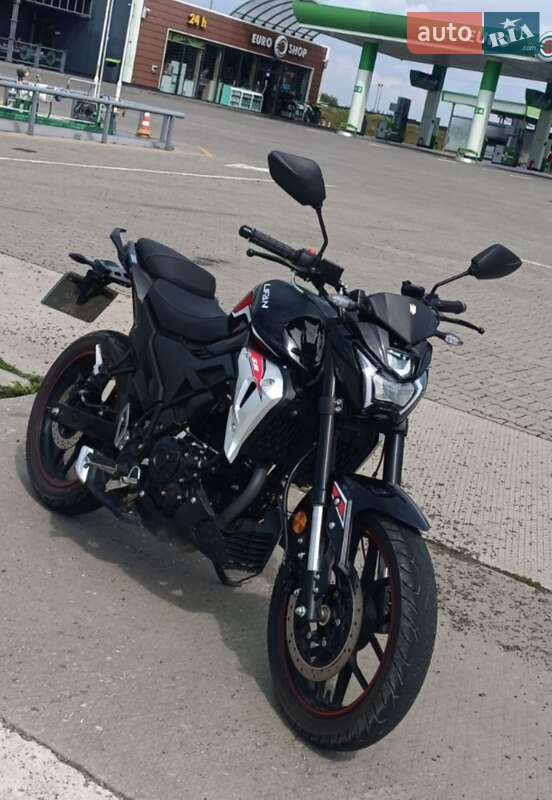 Lifan SR 220 2023