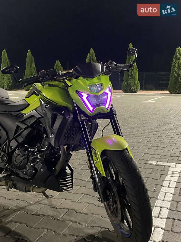 Lifan SR 220 2023