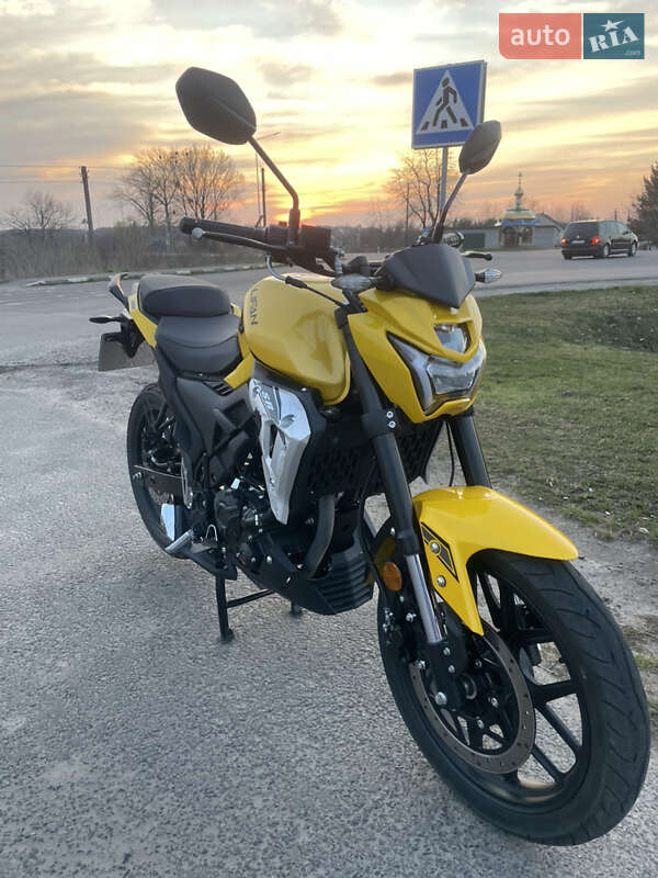 Мопеды Lifan SR 220 2024 в Горохове