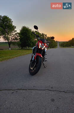 Мини спорт Lifan SR 220 2024 в 