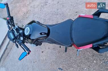 Мотоцикл Кастом Lifan SR 220 2023 в 